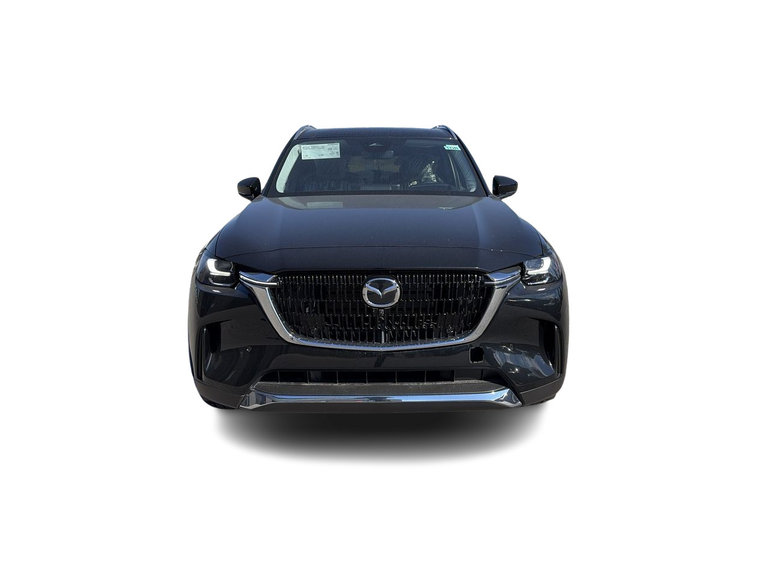 2026 Mazda CX-90 Mild Hybrid