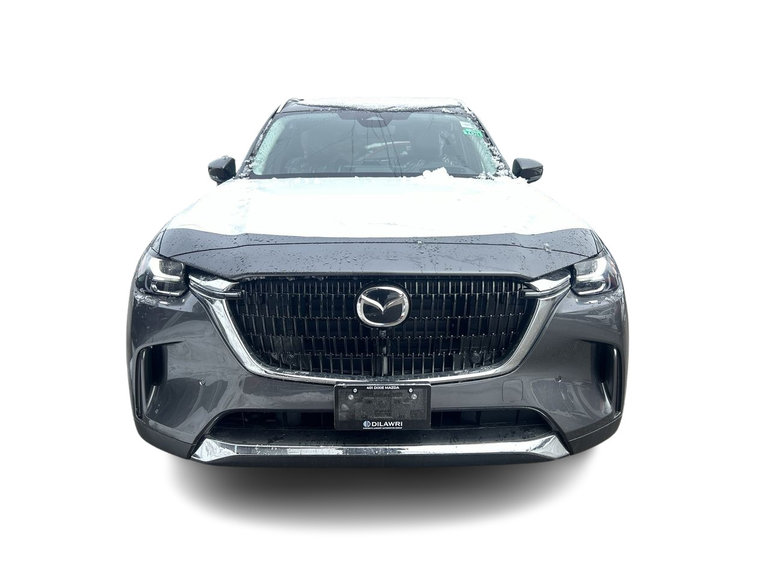 2026 Mazda CX-90 Mild Hybrid