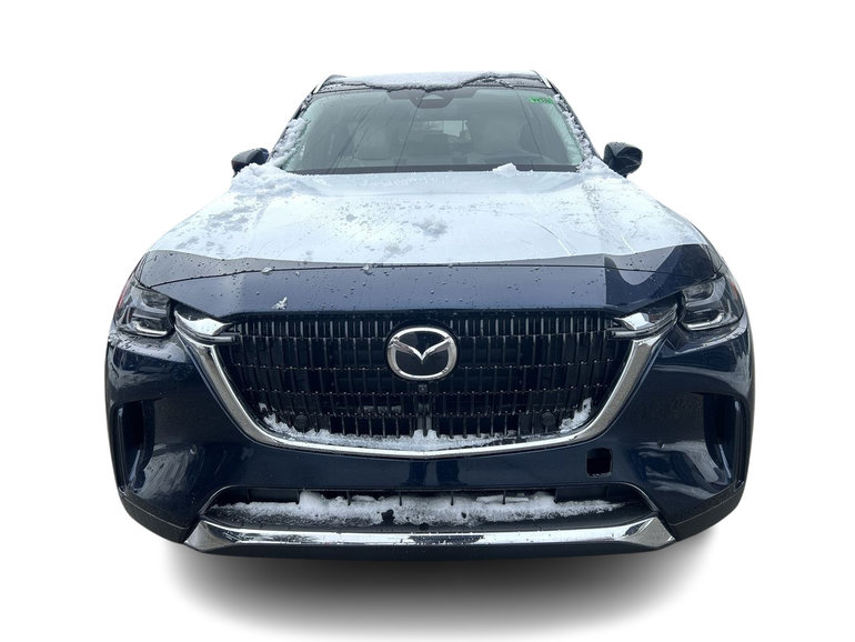 2026 Mazda CX-90 Plug-In Hybrid