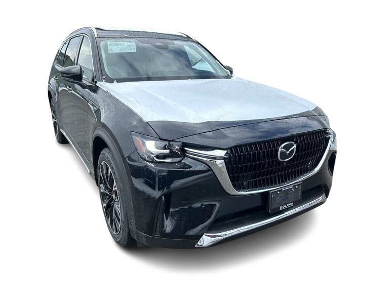 2026 Mazda CX-90 Plug-In Hybrid