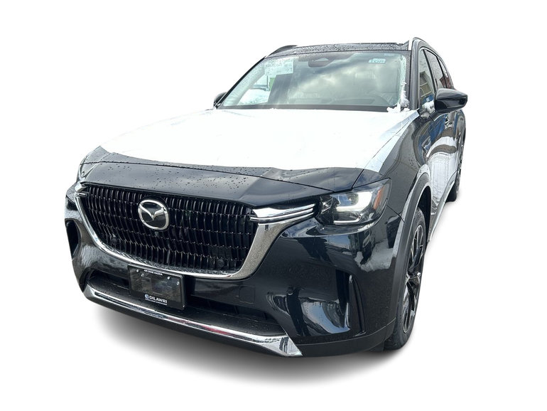 2026 Mazda CX-90 Plug-In Hybrid