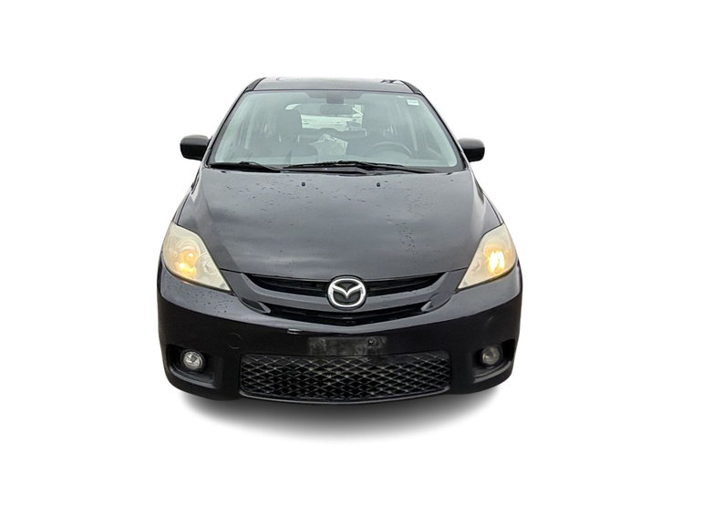 2007 Mazda Mazda5