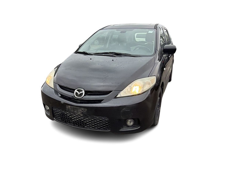 2007 Mazda Mazda5