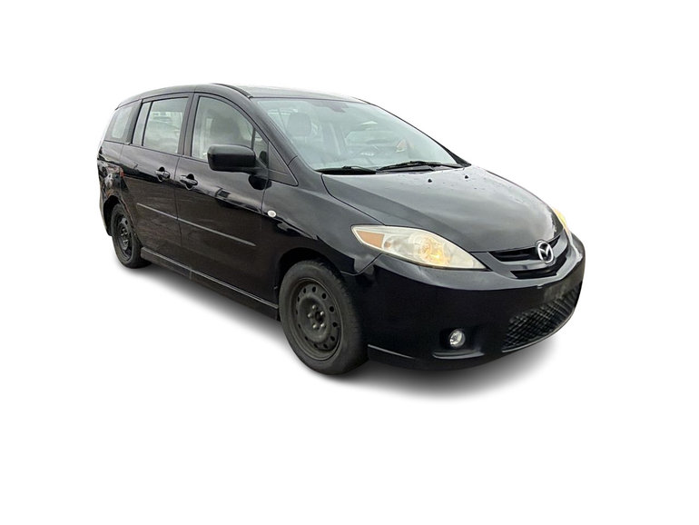 2007 Mazda Mazda5