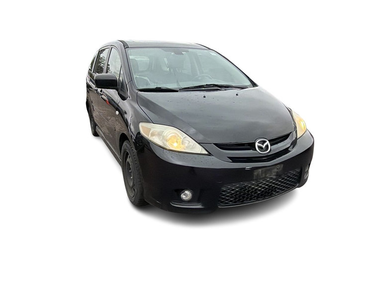 2007 Mazda Mazda5