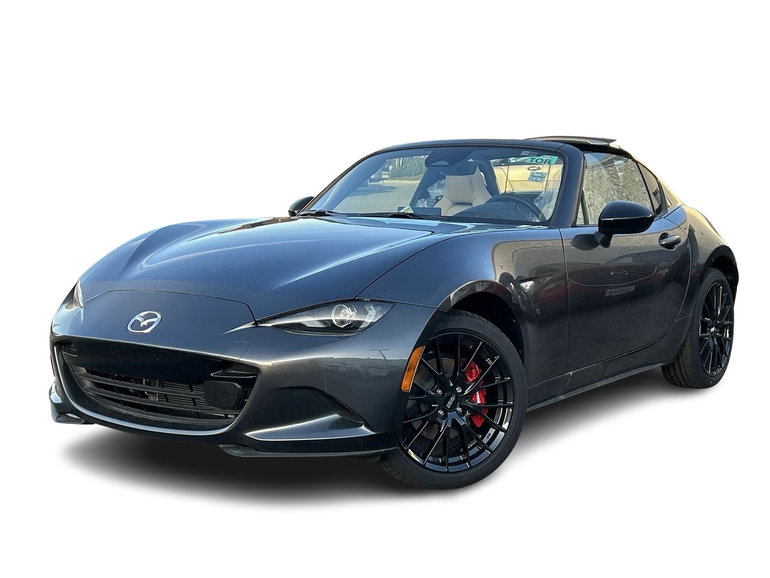 2025 Mazda MX-5 RF