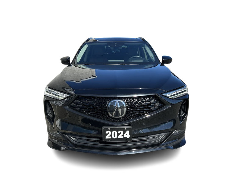 2024 Acura MDX