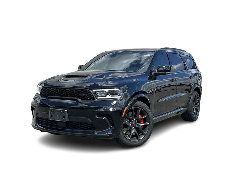 2024 Dodge Durango