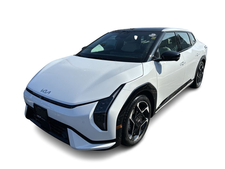 2026 Kia EV4