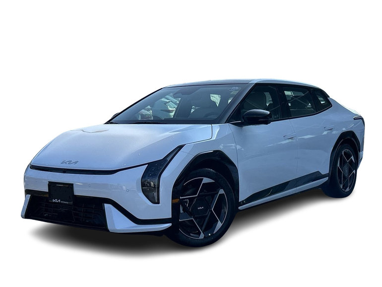2026 Kia EV4