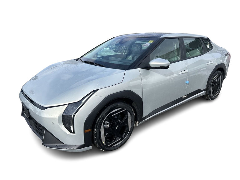 2026 Kia EV4