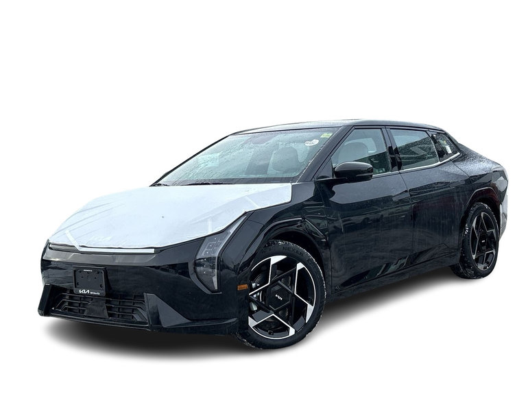 2026 Kia EV4