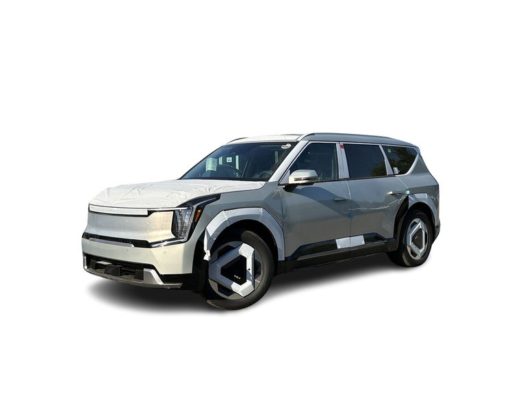 2026 Kia EV9