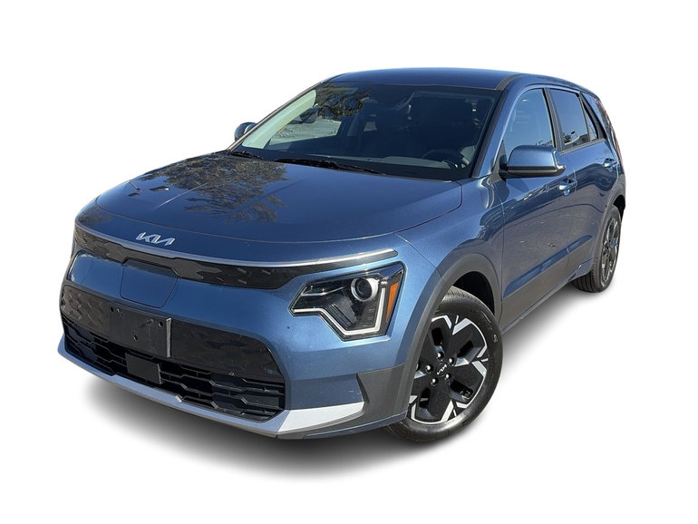 2024 Kia Niro EV