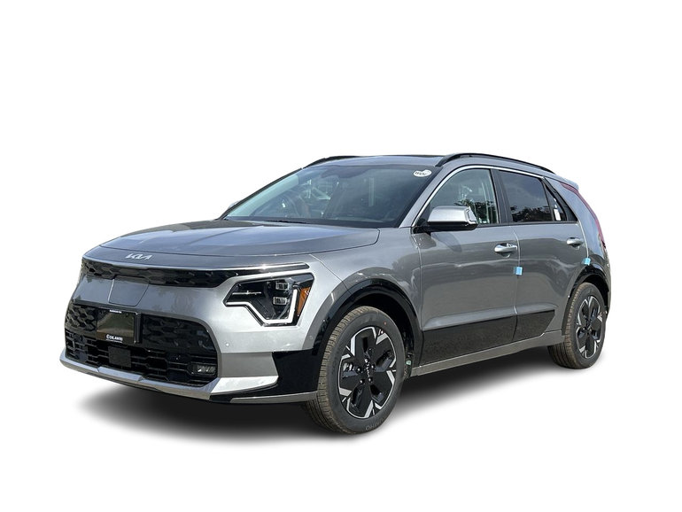 2026 Kia Niro EV