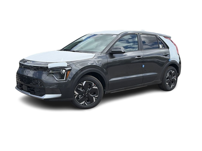 2026 Kia Niro EV