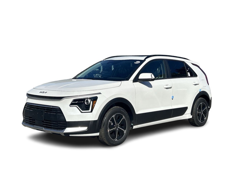 2026 Kia Niro HEV
