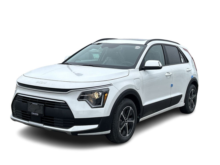 2025 Kia Niro PHEV