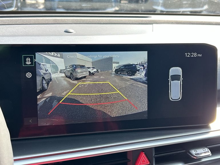 2026 Kia Sorento PHEV