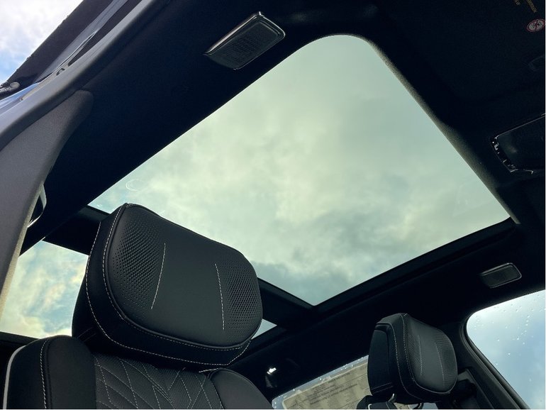 2026 Cadillac Lyriq-V