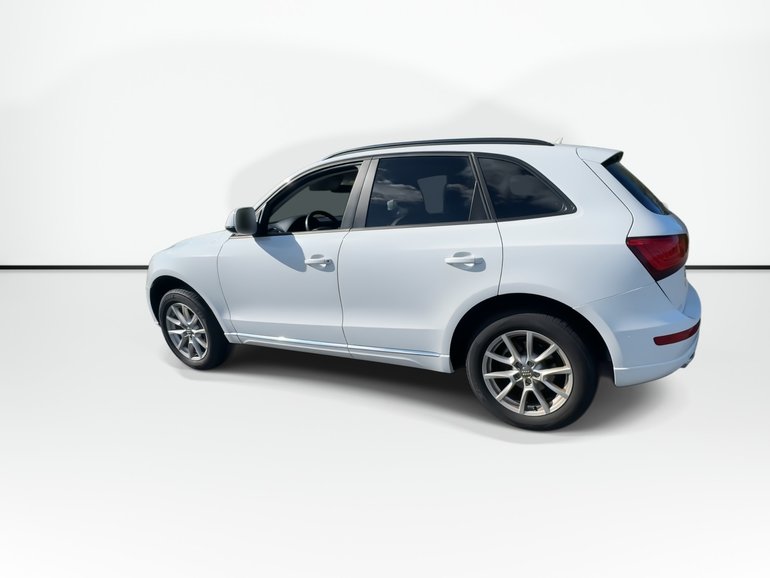 2014 Audi Q5