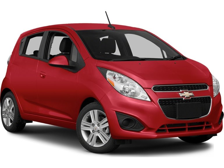 2015 Chevrolet Spark LS | USB | A/C