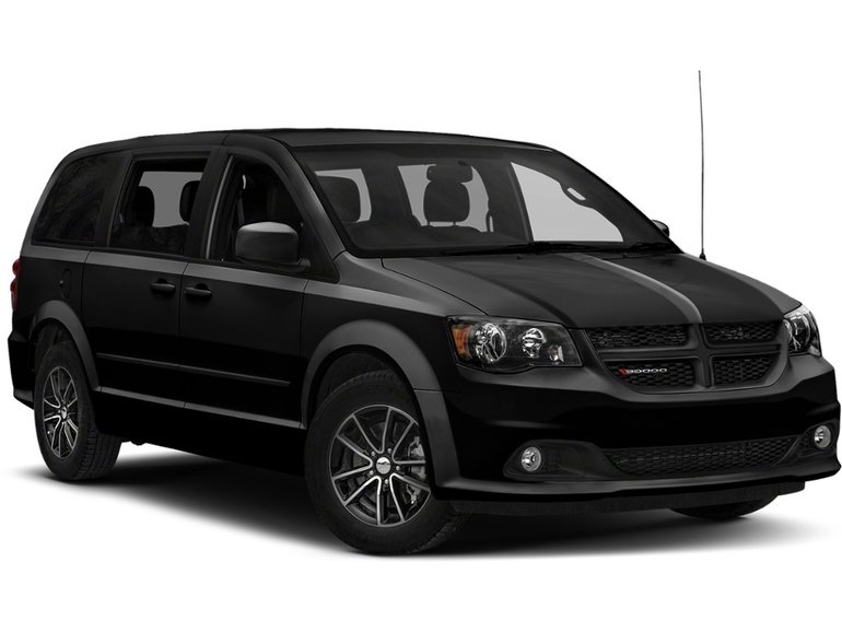 2019 Dodge Grand Caravan GT | Cam | USB