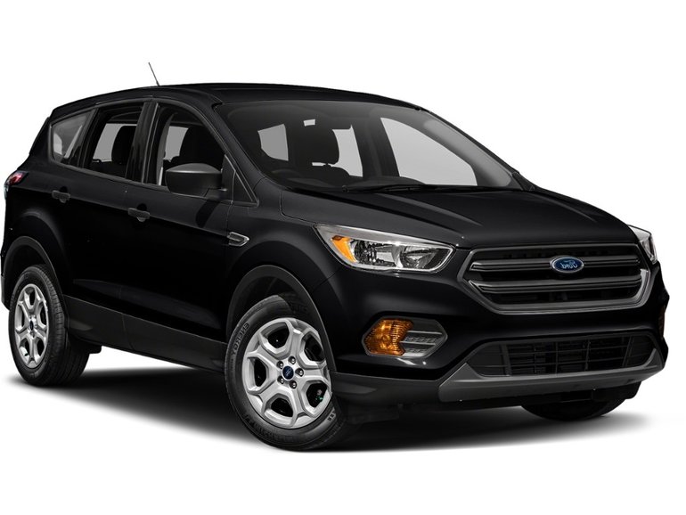 2017 Ford Escape SE | Cam | Nav | USB