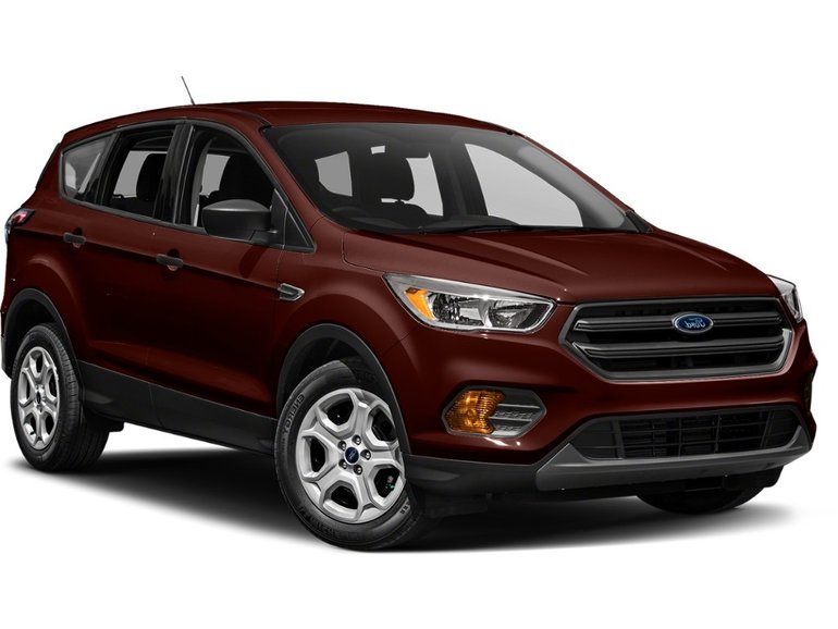 2018 Ford Escape SEL | Roof | Cam | USB