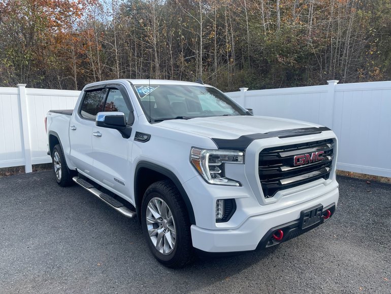 2021 GMC Sierra 1500 Elevation | Cam | USB | HtdSeat | Warranty to 2025