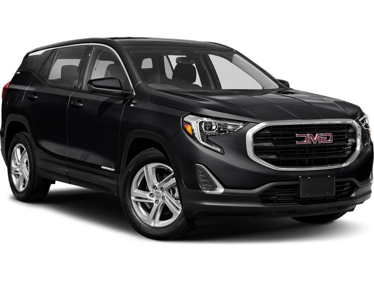 2019 GMC Terrain SLE | Cam | USB