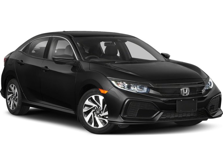 2019 Honda CIVIC SEDAN LX | Cam | USB