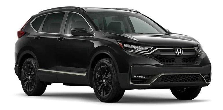 2021 Honda HR-V Touring | Leather | Roof | Nav | Cam