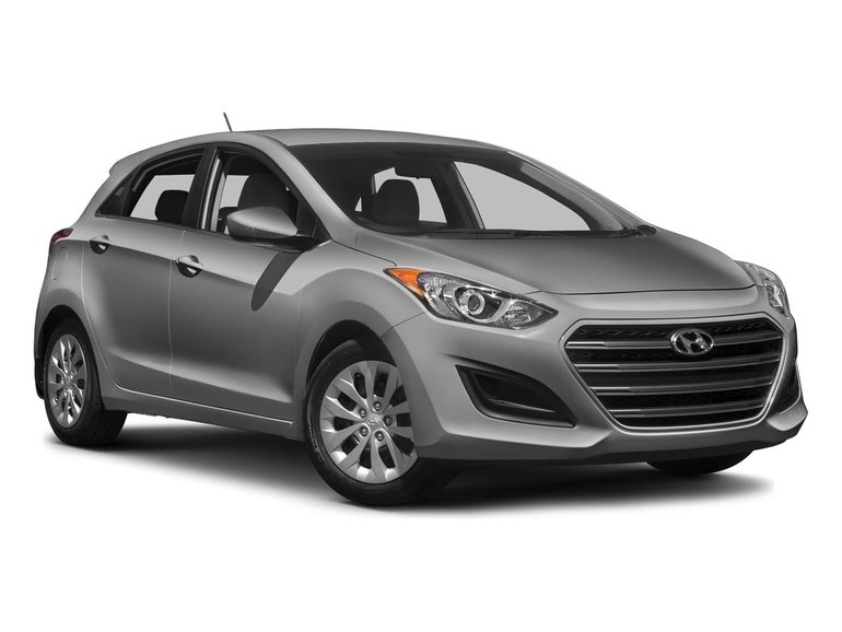 2016 Hyundai Elantra GT | Roof | USB | Htd Seats | Bluetooth