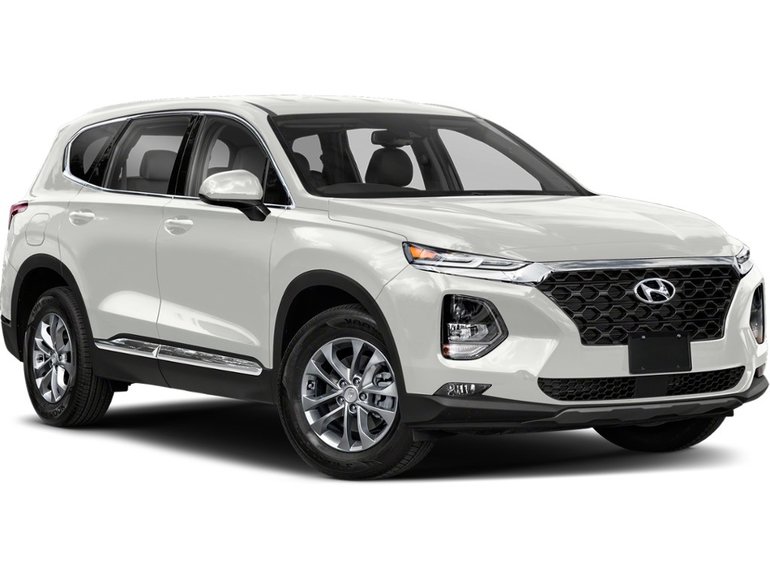 2020 Hyundai Santa Fe Preferred | Cam | USB