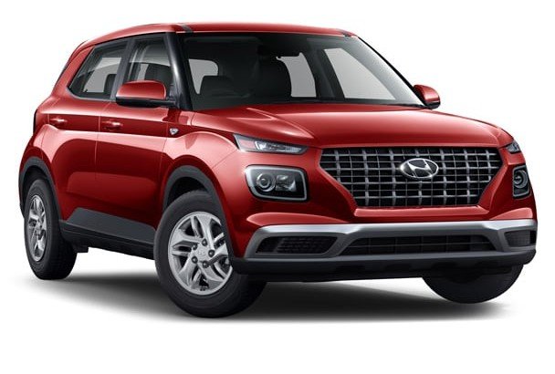 2023 Hyundai Venue Essential | Cam | Htd Seats | Warranty to 2028