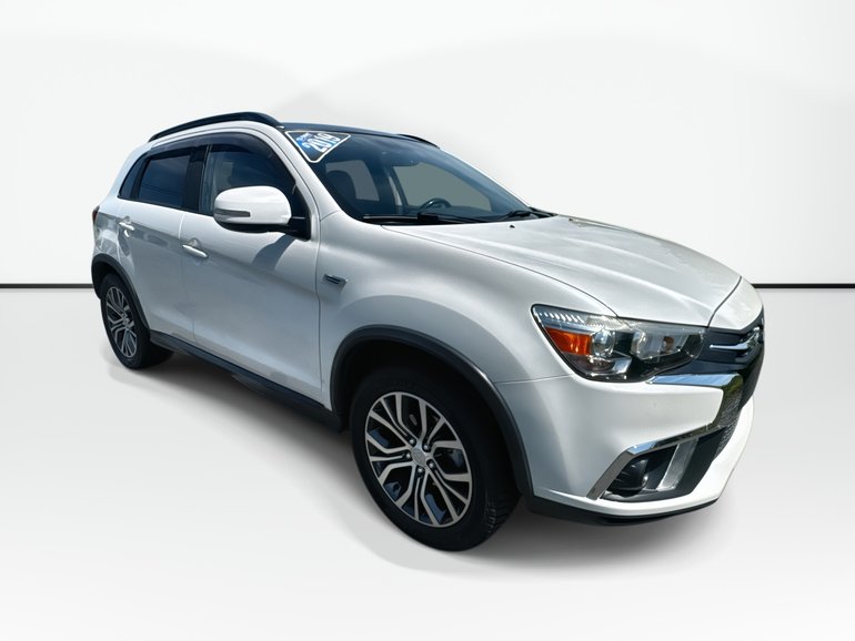 2019 Mitsubishi RVR GT | Roof | Cam | USB