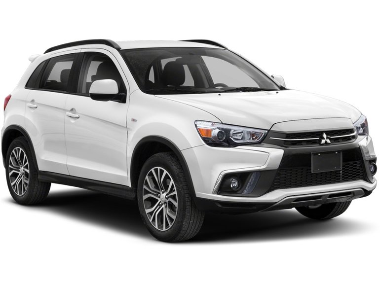 2019 Mitsubishi RVR Roof | Cam | USB