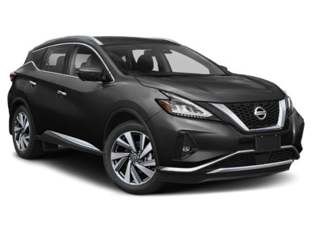 2022 Nissan MURANO