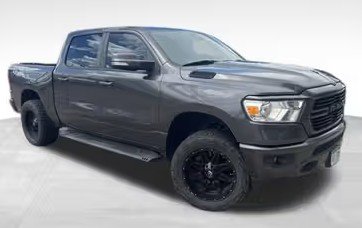 2019 Ram 1500 Classic Express | Cam | USB | Bluetooth