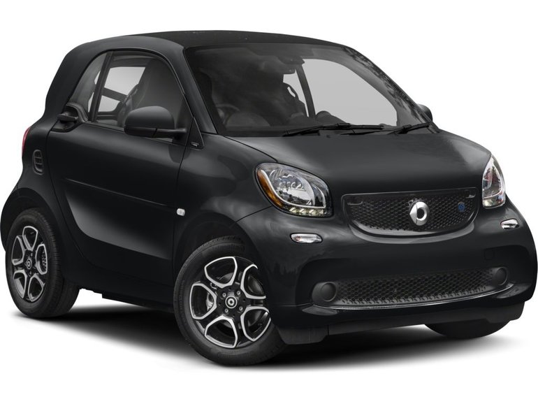 2015 smart fortwo Pure | Cam | USB