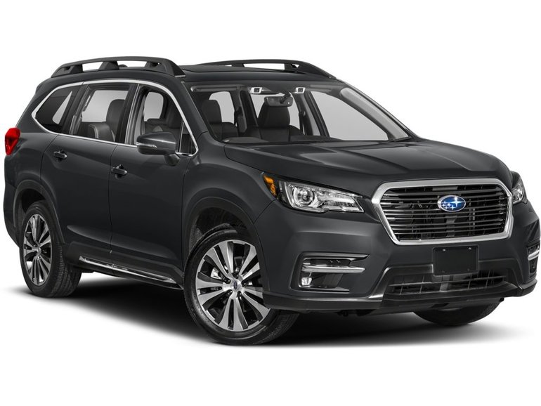 2021 Subaru ASCENT Limited | 7Psg | Roof | Cam |USB|Warranty to 2026