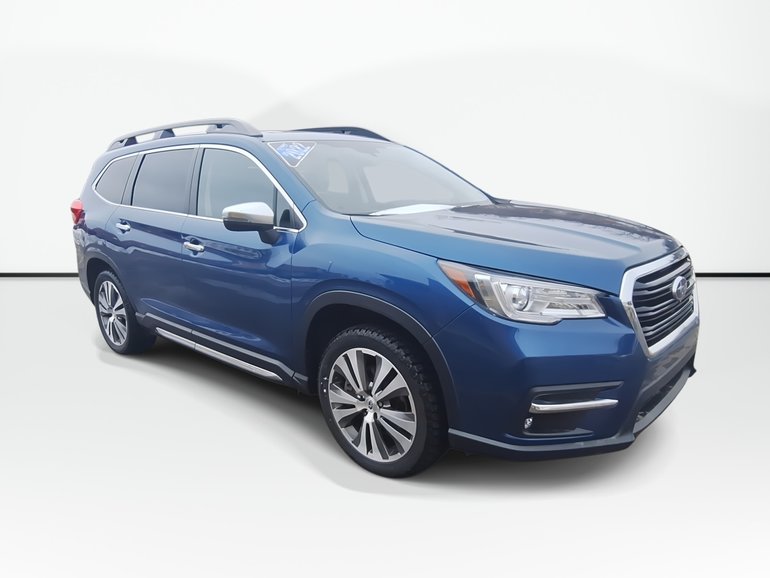 2022 Subaru Ascent Premier | 7Psg | Cam | USB | Warranty to 2027