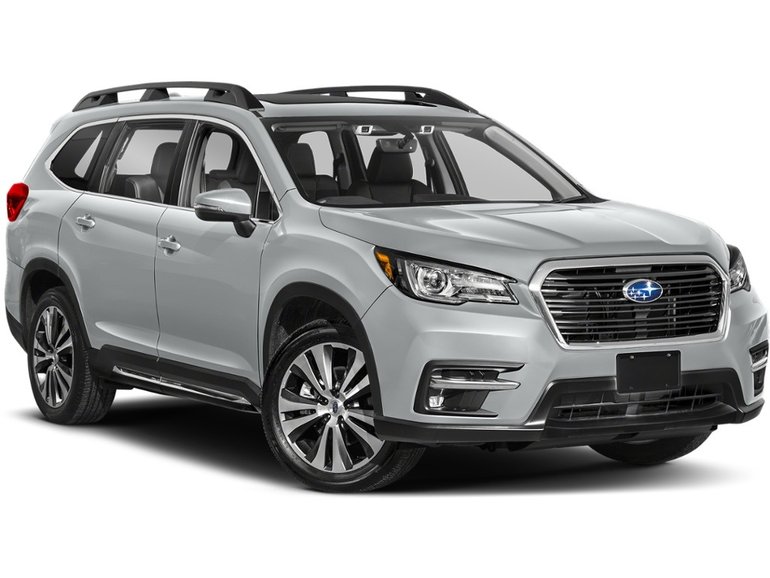 2022 Subaru Ascent Limited | Roof | Nav | Cam | USB