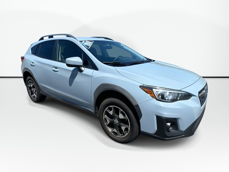 2018 Subaru Crosstrek Convenience | Cam | USB | Bluetooth