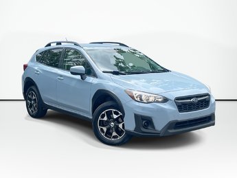 2018 Subaru Crosstrek Convenience | Cam | USB