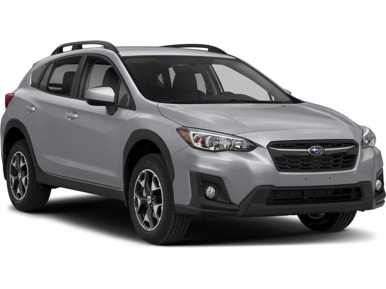 2019 Subaru Crosstrek Sport | Cam | HtdSeat | USB