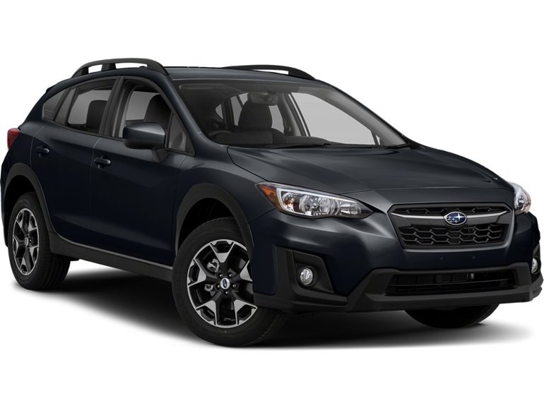 2019 Subaru Crosstrek Limited | Roof | Cam | USB