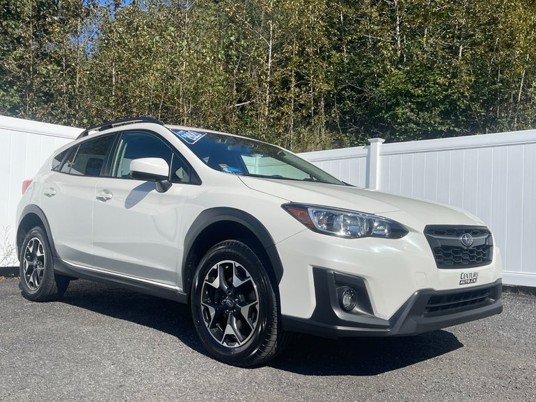 2020 Subaru Crosstrek Touring | Cam | USB | HtdSeat