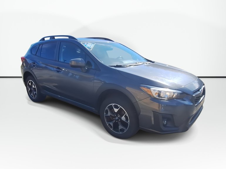 2020 Subaru Crosstrek Touring | Cam | USB
